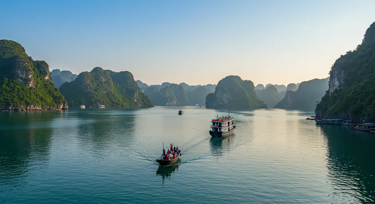 Is Halong Bay Worth It? Your Ultimate Guide