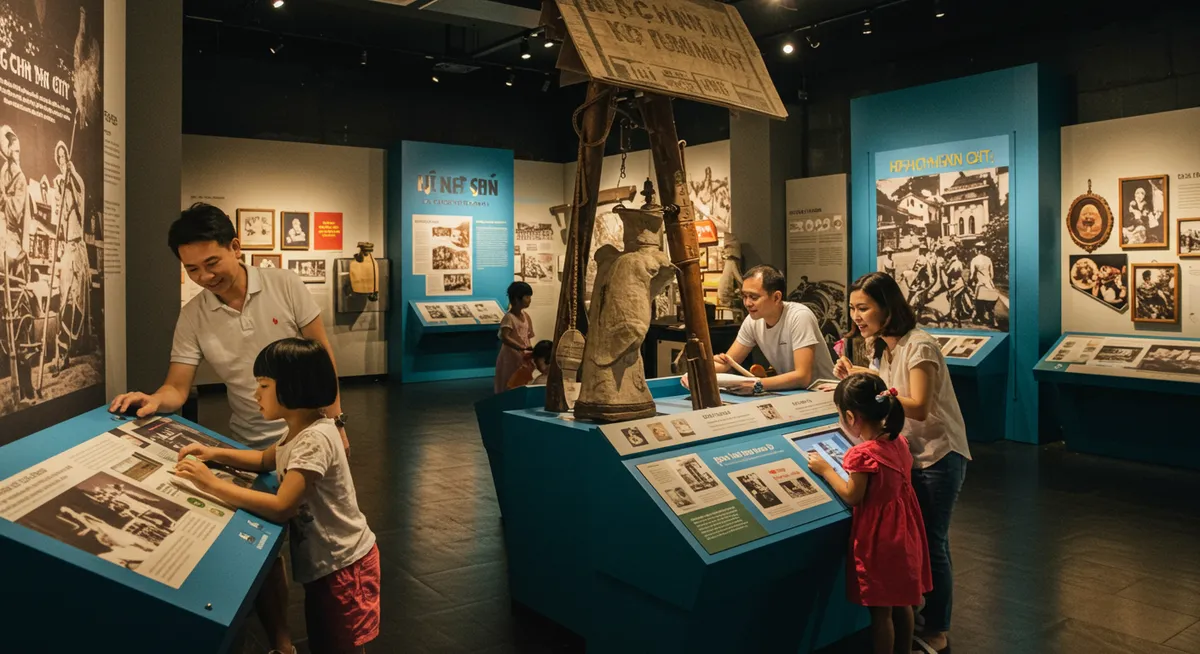 Is Ho Chi Minh City Safe for Kids?